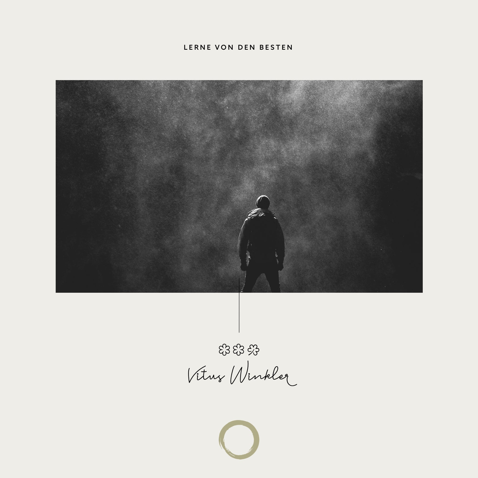 Alpine Sesammelange by Vitus Winkler, 70 g