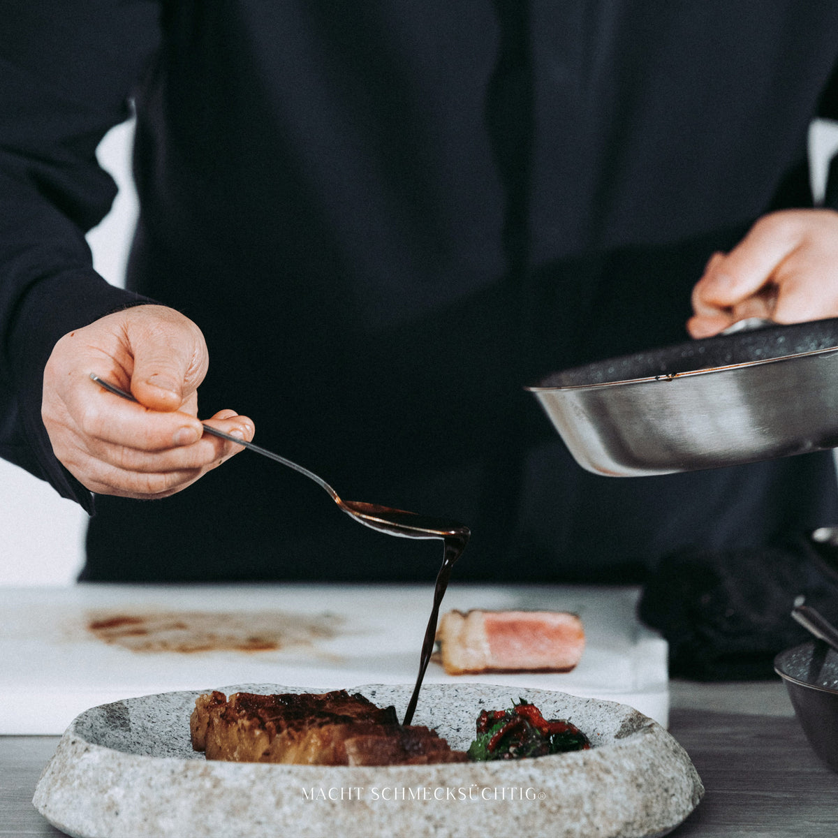 Beef Umami Salz by Heiko Antoniewicz, 70 g Bos Food GmbH