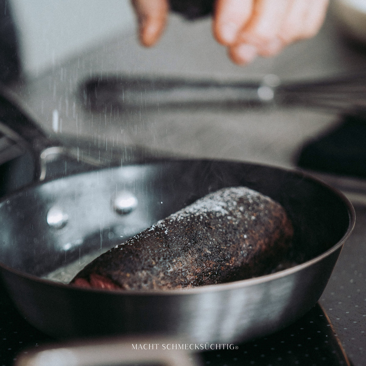 Kandierte Oliven by Heiko Antoniewicz, 40 g THE GOLDEN CIRCLE