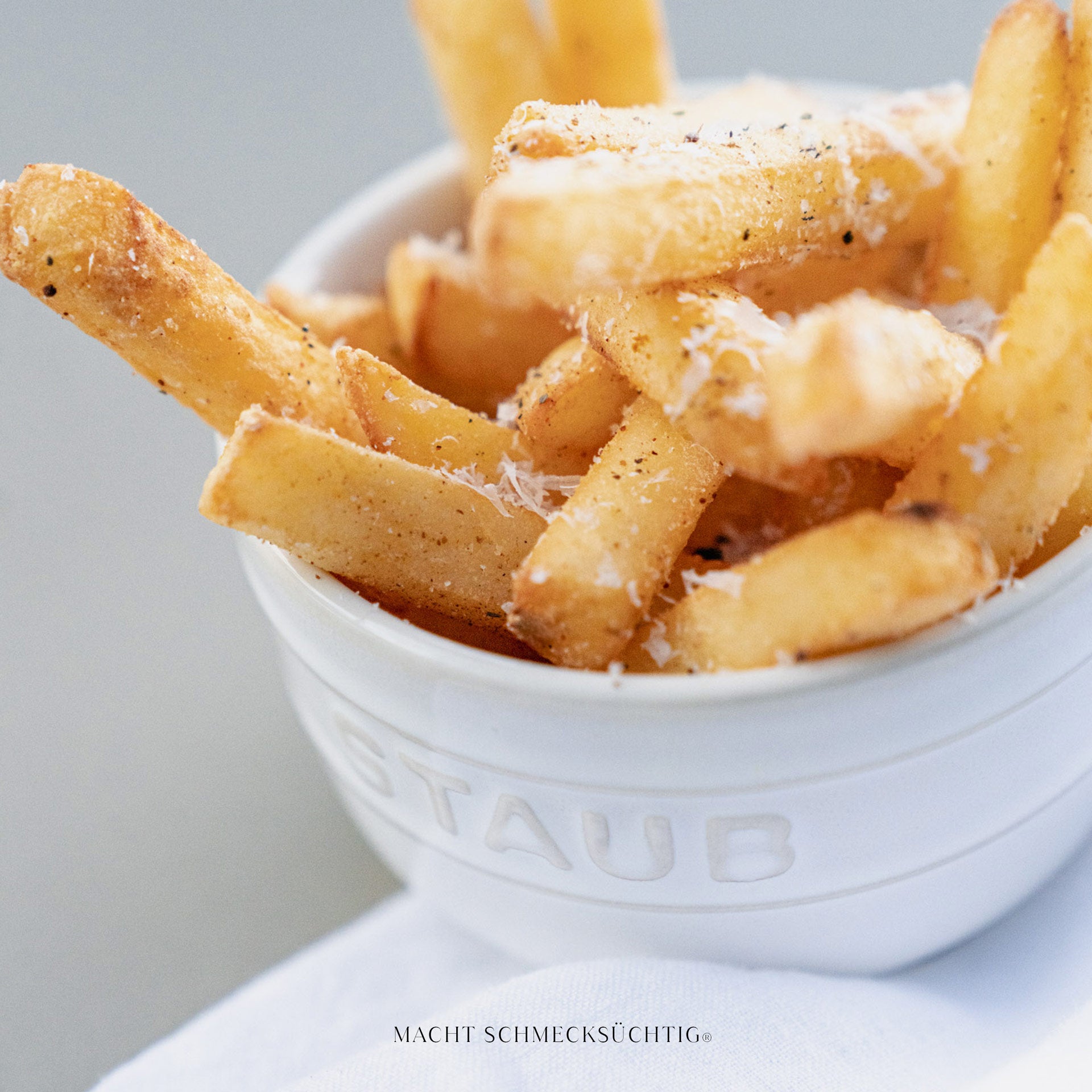 Curry Tomaten Sauce by Sascha Stemberg Bos Food GmbH