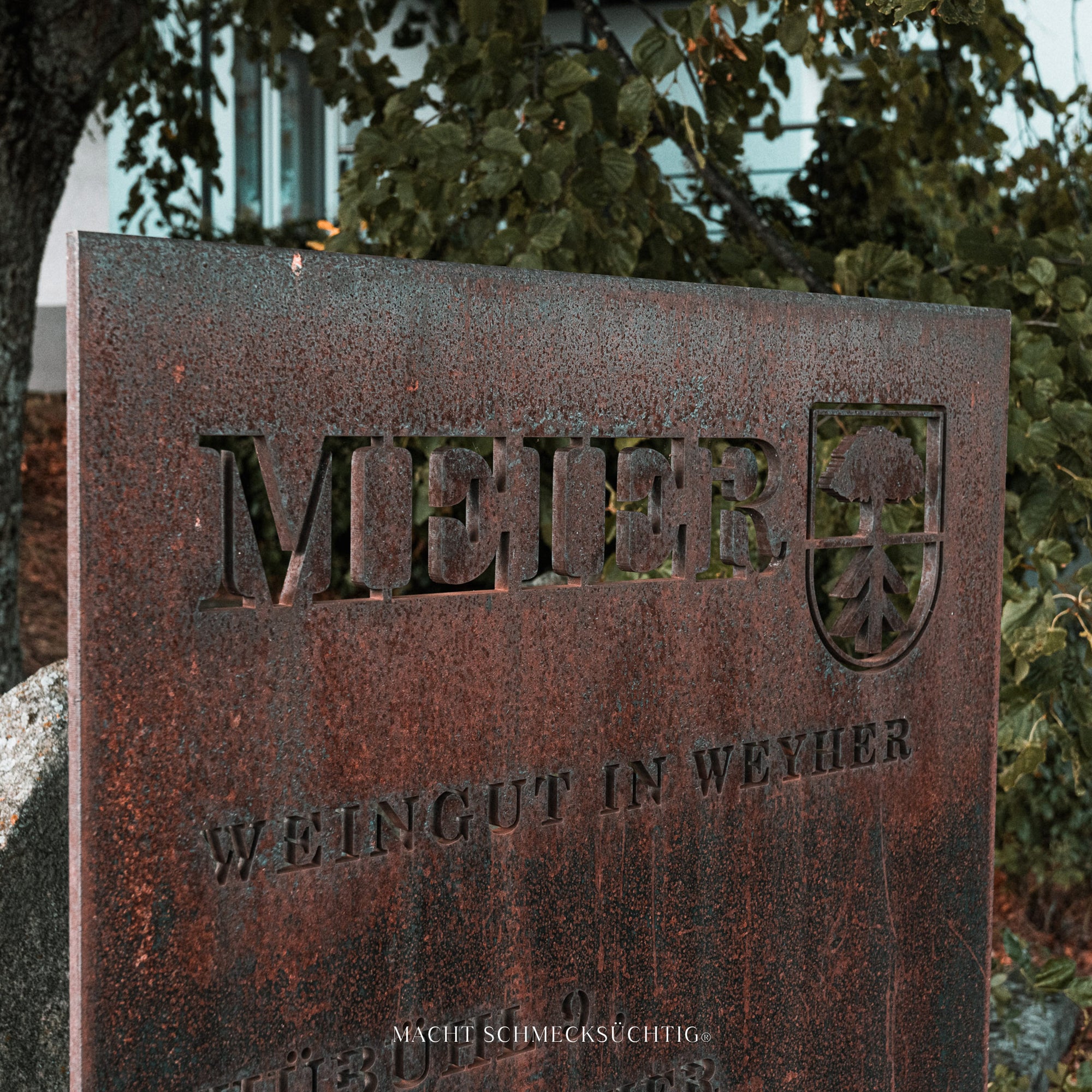 Nummer 7 Scheurebe, 0,75l