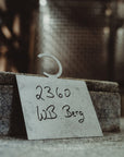 Weißburgunder - Signature N. Poss by Sascha Stemberg (in Geschenkkarton), 0,75 l