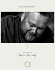 Chutney Zwiebel Gin by Sascha Stemberg, 75 g