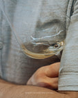 Weißburgunder - Signature N. Poss by Sascha Stemberg (in Geschenkkarton), 0,75 l