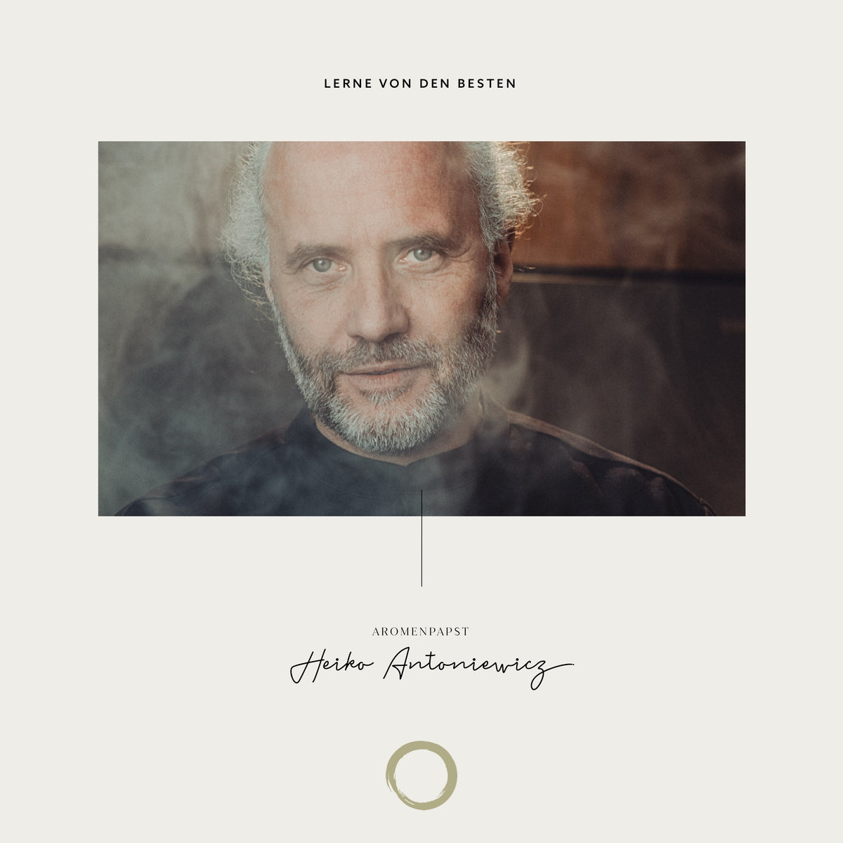 Kandierte Oliven by Heiko Antoniewicz, 40 g THE GOLDEN CIRCLE