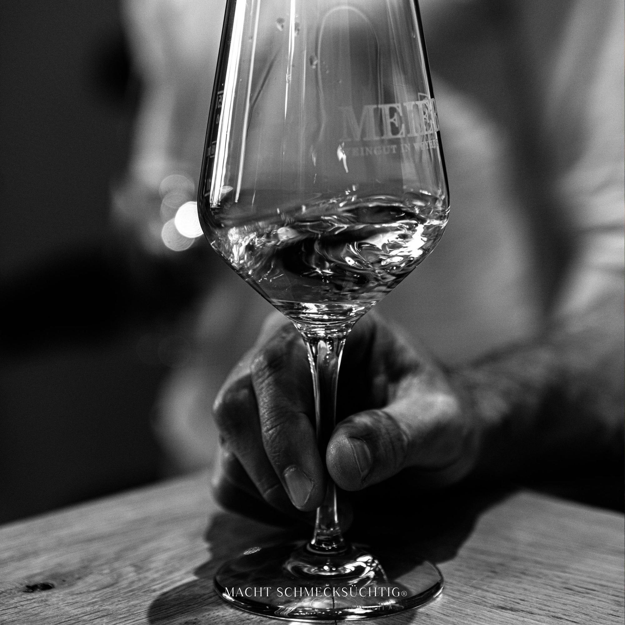 Nummer 7 Scheurebe, 0,75l