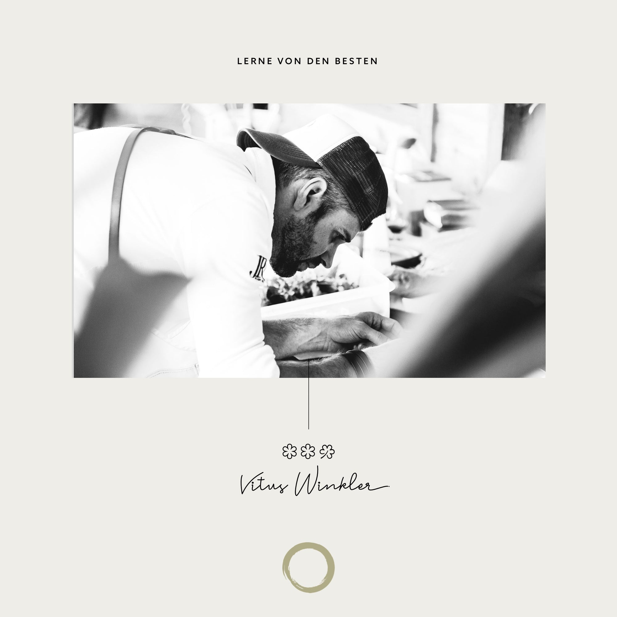 Bärlauch Bucheckern Salz by Vitus Winkler, 55 g Bos Food GmbH