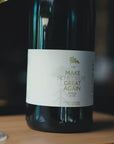 TRY Make Scheurebe Great Again, 0,75l