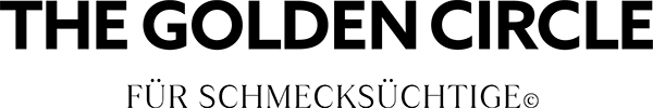 The Golden Circle logo