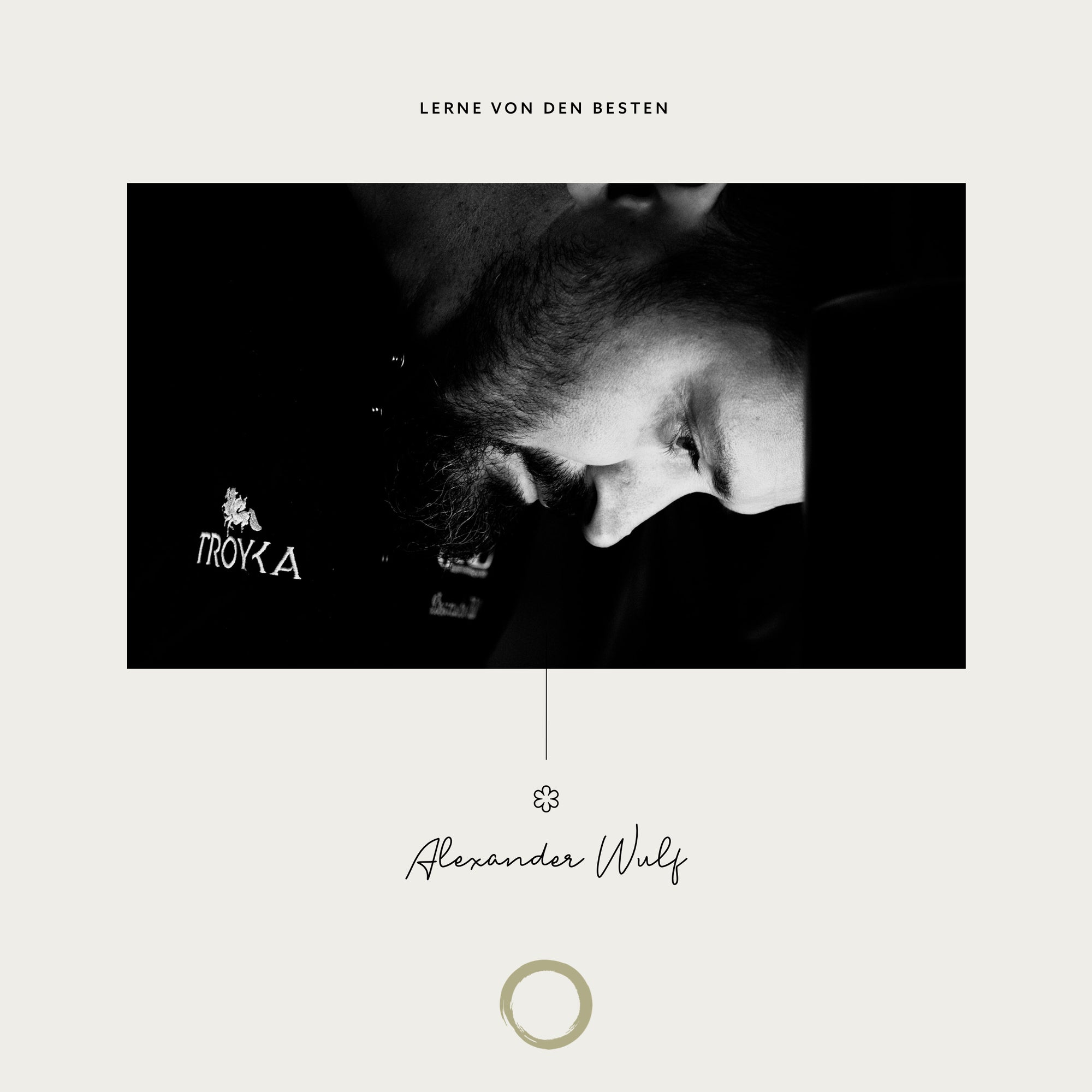 Chilimelange by Alexander Wulf, 50 g