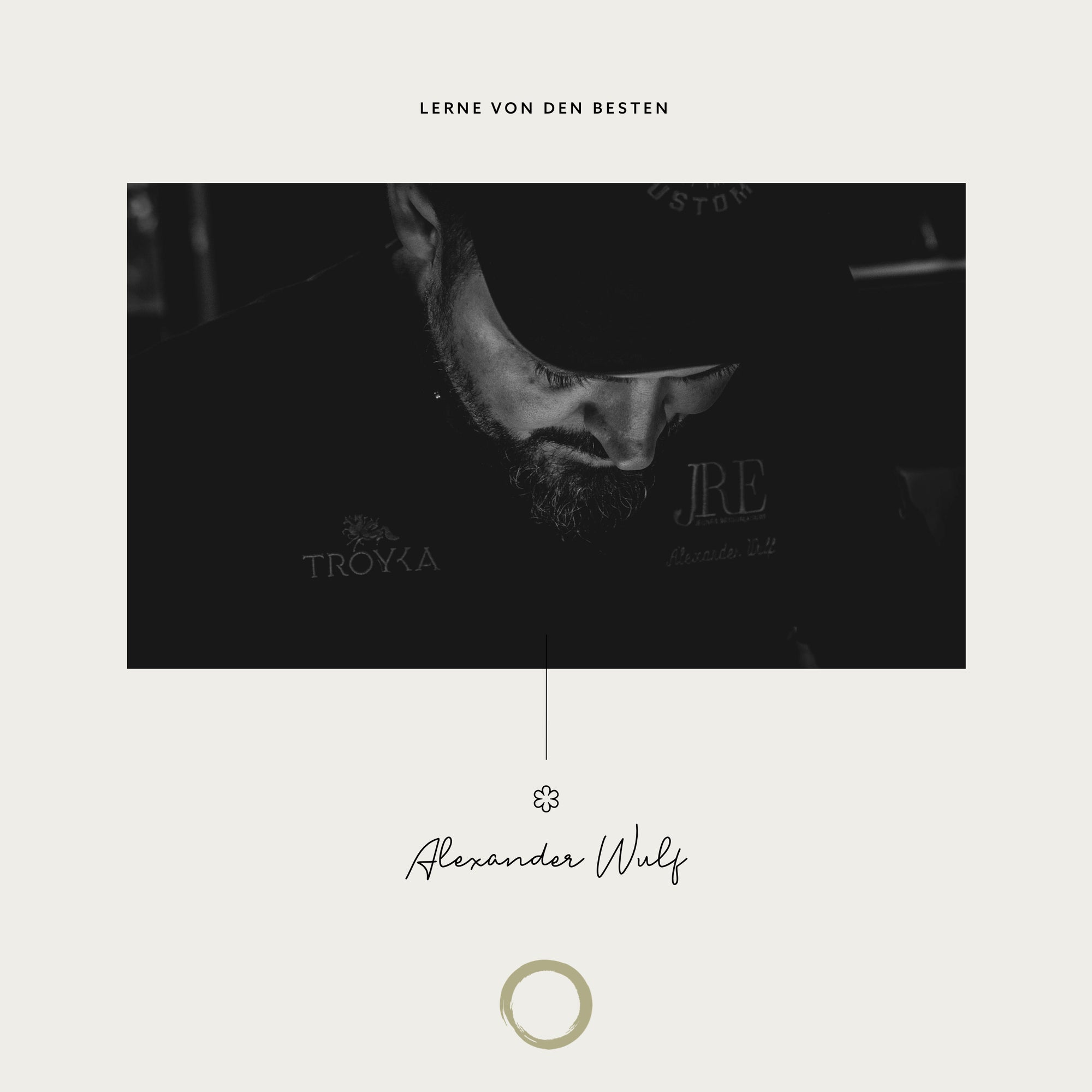 Steakpfeffer by Alexander Wulf, 65 g