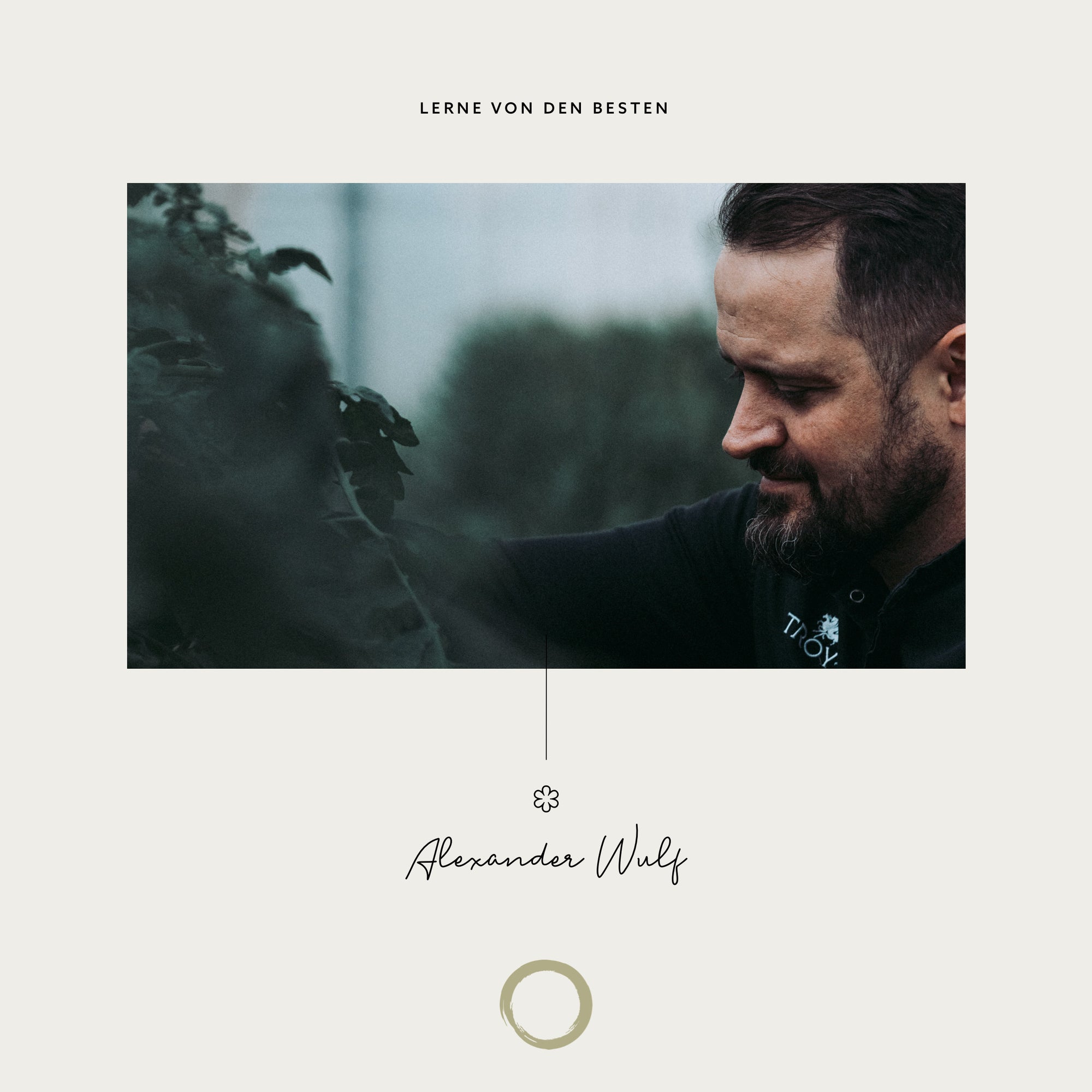 Wildgewürz by Alexander Wulf, 50 g